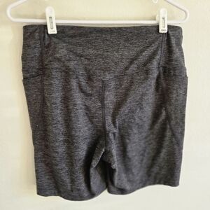 Women's Gray Shorts
